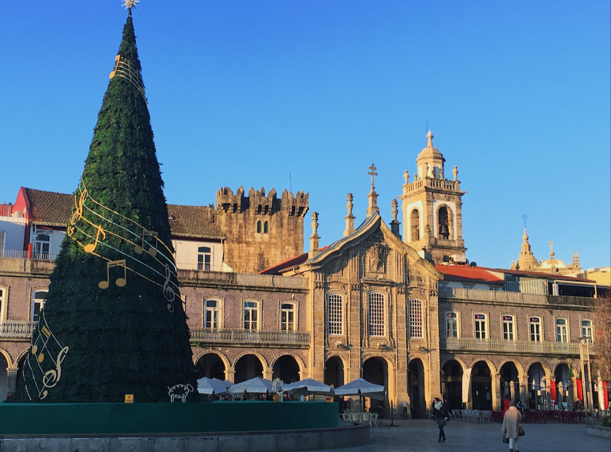 Braga, an unmissable destination