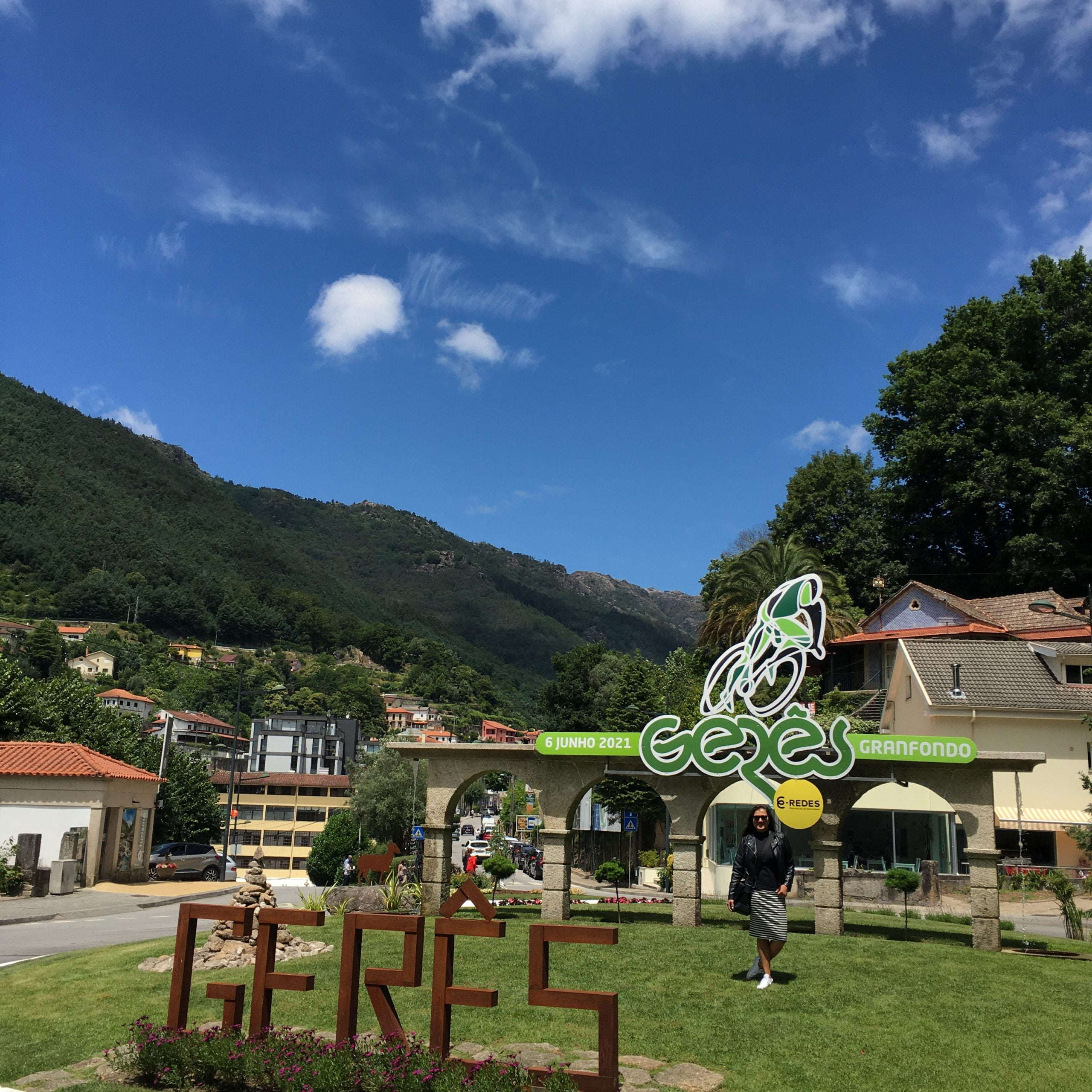 There is a lot to discover in Gerês